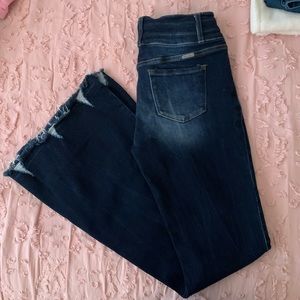 Kan can jeans never warn very good condition
